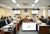 세종시의회 산업건설위원회, 2025년 제2회 추가경정예산안 심사