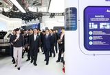 김민석 국무총리, 2025 APEC 정상회의 최종 점검