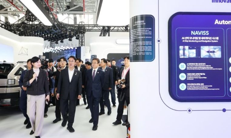 김민석 국무총리, 2025 APEC 정상회의 최종 점검