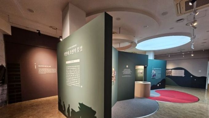 김포시독립운동기념관, 제107주년 3·1절 체험행사 개최