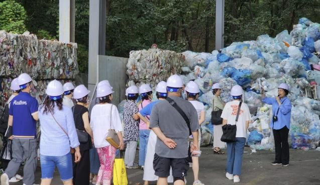 현장체감형 자원순환교육