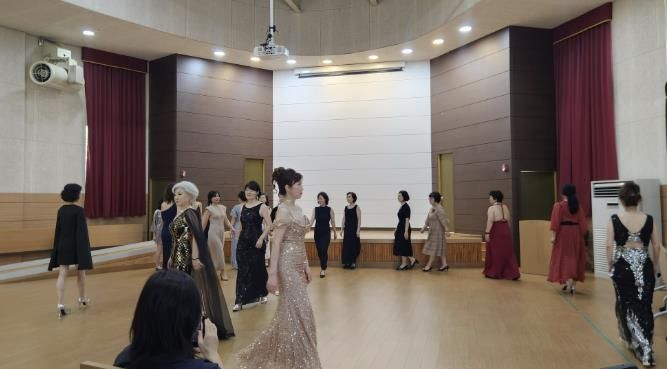 군포시 평생학습마을 수리캠퍼스 학습자, 자발적 성과 발표로 배움의 즐거움 확산