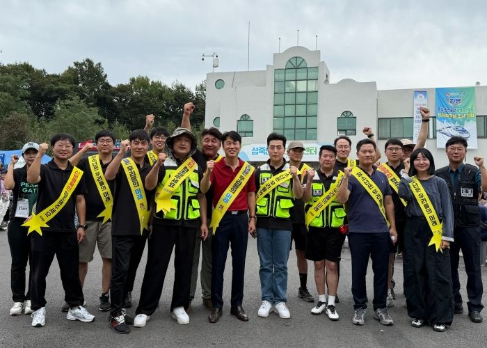 안성시 삼죽면, 청소년 유해환경 지도·점검 실시