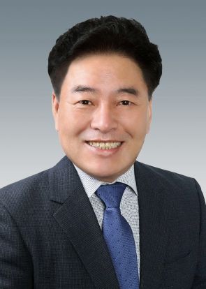 경기도의회 김동규 의원(더불어민주당, 안산1)