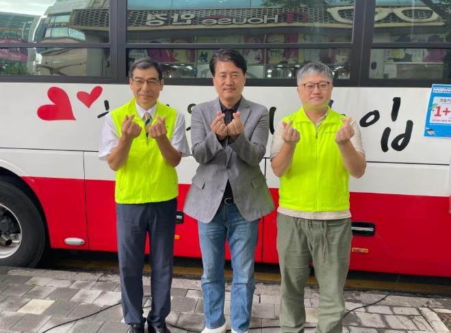 인천 서구보건소, ‘제11회 지역주민과 함께하는 사랑의 헌혈’ 행사 개최