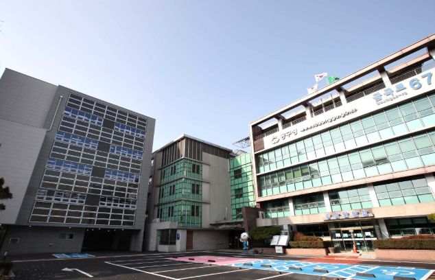 인천동구청