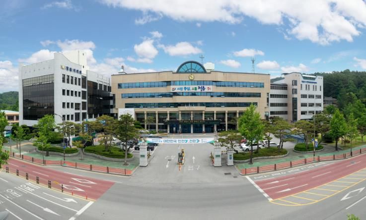 정읍시청