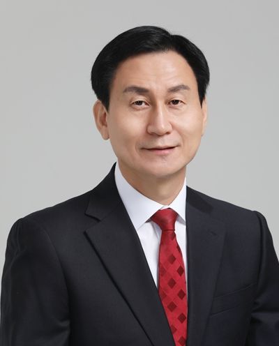 부산시의회 강무길 의원
