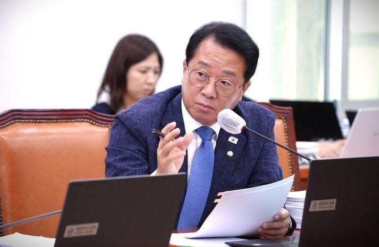 문금주 의원