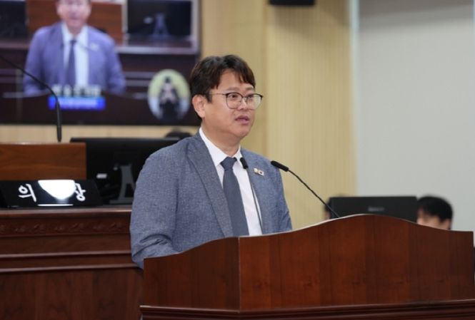 박승찬 의원(더불어민주당, 비례대표)