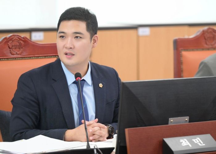 최민 의원, 경제노동위원회 사보임 결정!