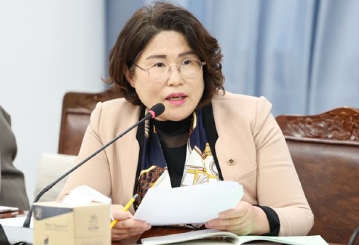 김화신 도의원 “재난현장 지킨 자원봉사센터, 예산·복무 여건 개선 필요”