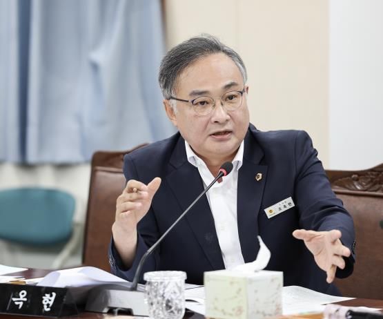 조옥현 전라남도의원, “영암 국제자동차경주장, 행정절차 지연·성과관리 부재 개선 필요”