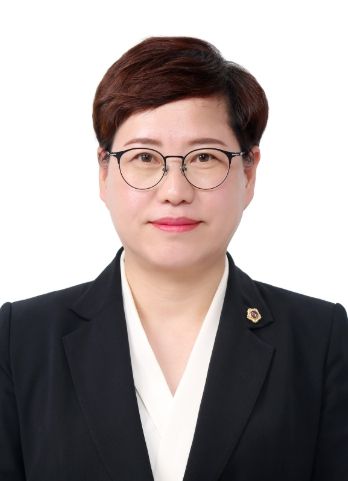 광주광역시의회 김나윤 시의원