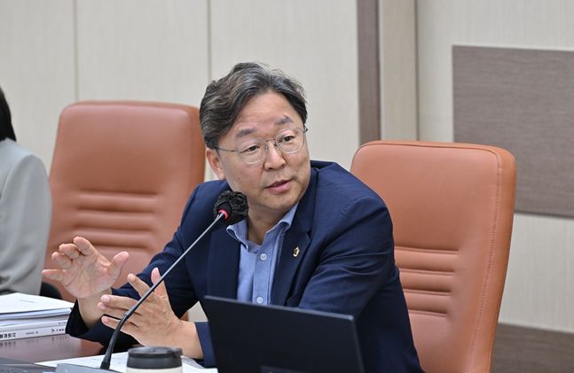 이용균 서울시의원