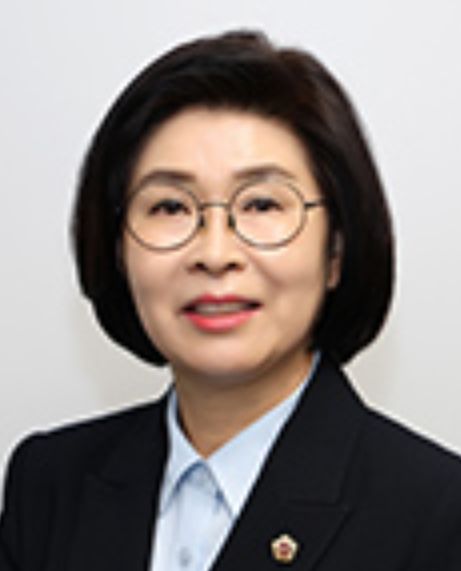 강원도의회 엄윤순 농림수산위원장