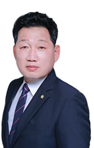 부산시의회 복지환경위원회 박희용 의원(부산진구1, 국민의힘)
