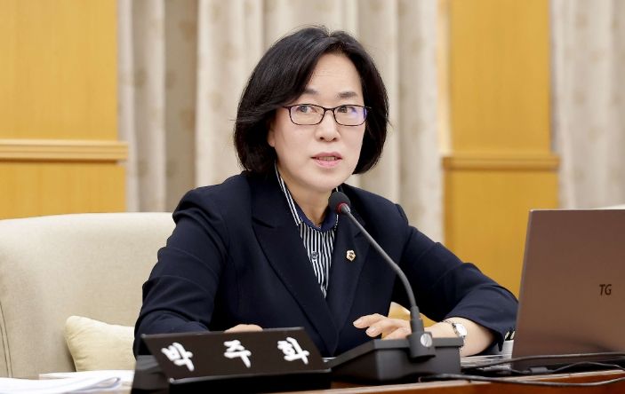 대전시의회 박주화 의원