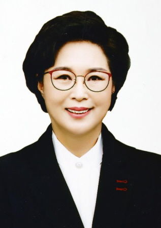 강원특별자치도의회 원미희 의원 (국민의 힘 비례) 인구소멸 지역 학생 감소 대응 위한 돌봄 지자체 협업 강조