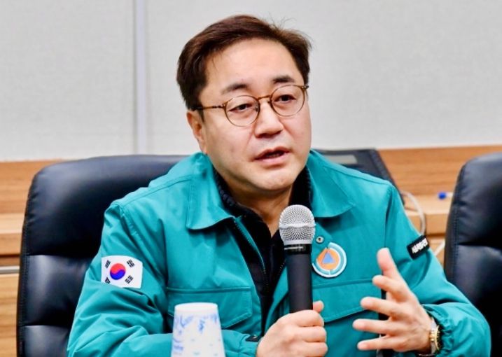 서울특별시의회 최민규 의원