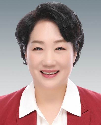 경기도의회 보건복지위원회 지미연 의원(국민의힘, 용인6)