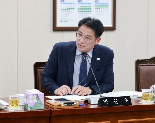 박문옥 전남도의원, “청소년이 클릭 한 번이면 유해환경 노출” 지적