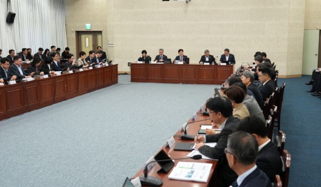 월간정책공유회의