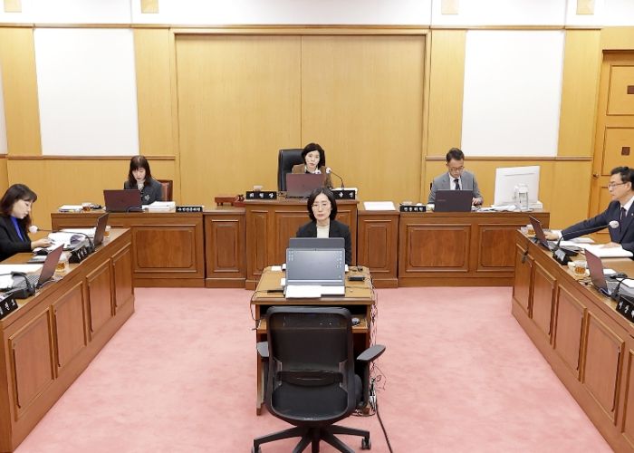 대전시의회 교육위원회, 대전광역시교육청 행정사무감사 실시