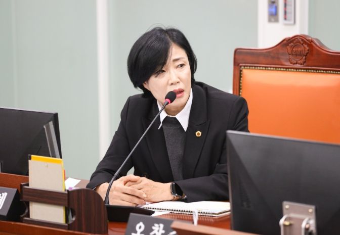 경기도의회 이경혜 의원
