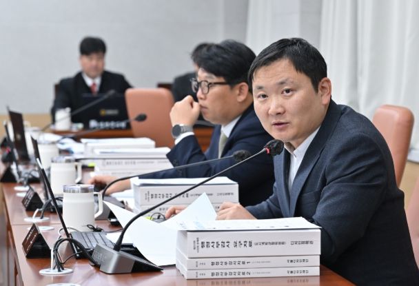 허훈 서울시의원