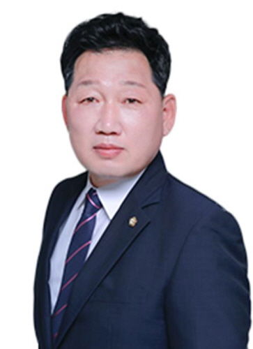 부산시의회 박희용 의원