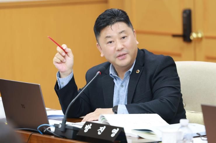 대전시의회 방진영 의원, “대전교도소 이전, 더는 늦출 수 없다”