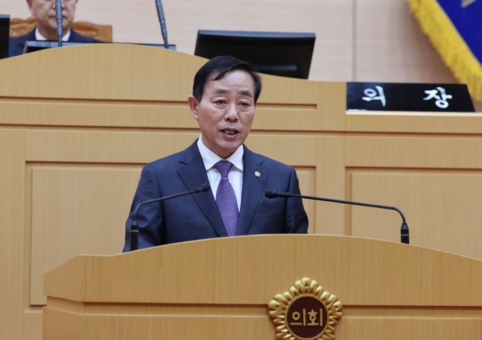 전라남도의회 서대현 의원