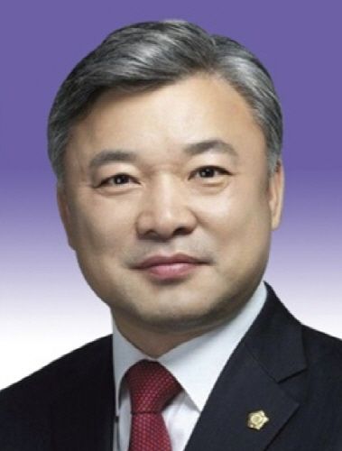 경북도의회 권광택 의원