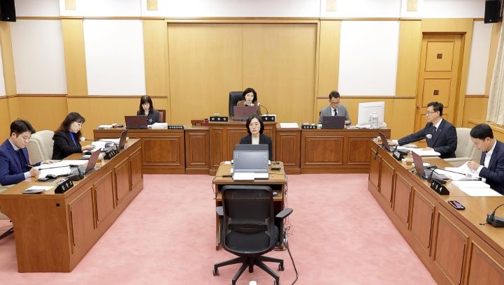 대전시의회 교육위원회, 대전광역시교육청, 동․서부교육지원청 행정사무감사