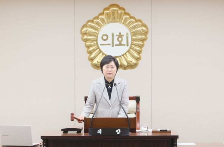 부평구의회 제273회 정례회