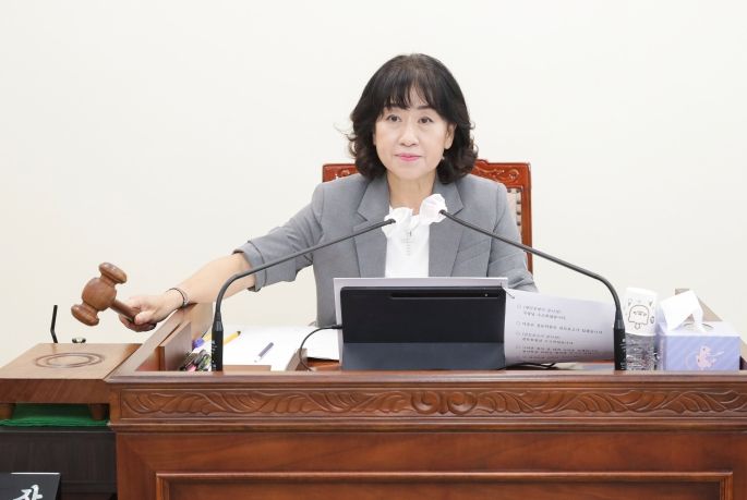 고양특례시의회 이해림 의원