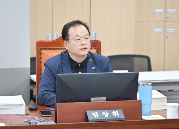 경기도의회 임창휘 의원