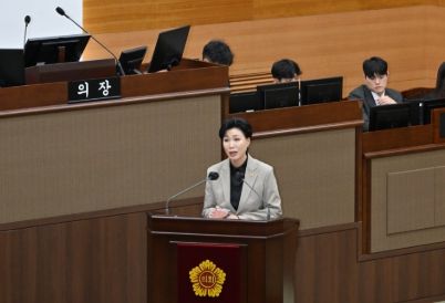 최재란 서울시의원