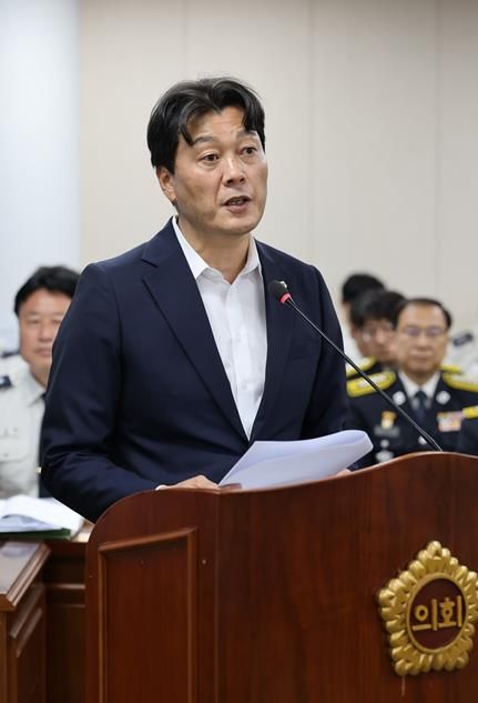 서동욱 전라남도의원, “개발로 생기는 이익, 이제는 도민과 함께 나눕니다”