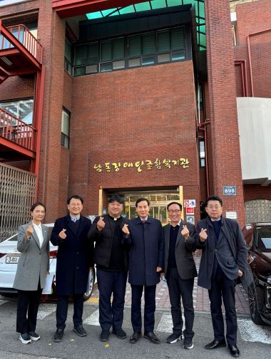 인천시의회 한민수 의원, 주민 속 현장 정치로 오랜 지역 현안 해결 물꼬