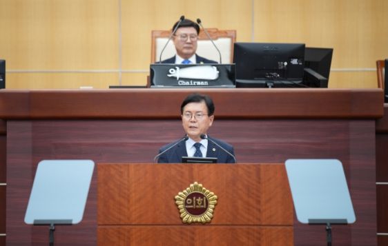 전북특별자치도의회 박용근 의원