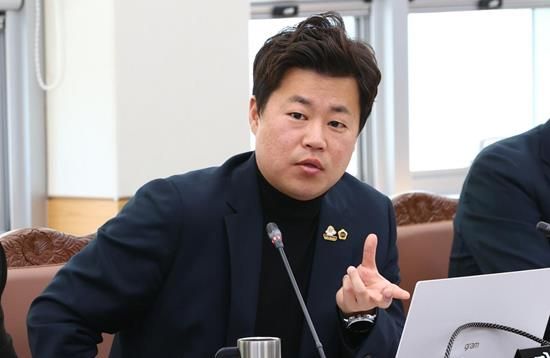 김용래 강원특별자치도의원, ‘강원특별자치도 가족돌봄 등 위기아동ㆍ청년 지원에 관한 조례안’ 발의