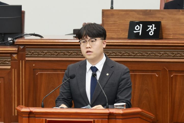 창원시의회 진형익 의원