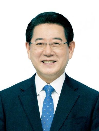 김영록 전남도지사