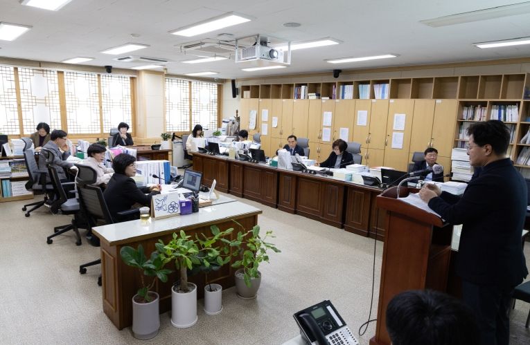 행정자치위원회