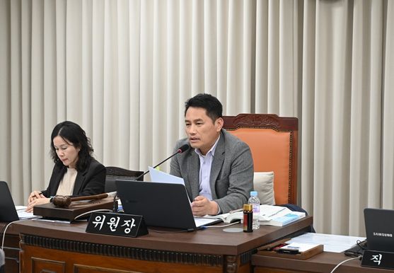 대전 중구의회 안형진 의원