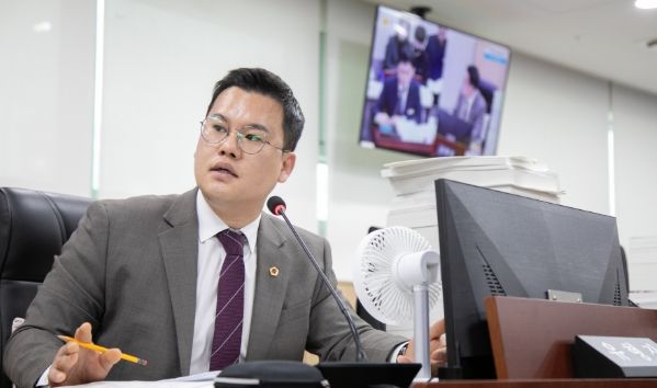 경기도의회 유형진 의원