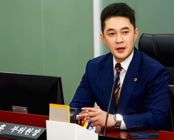 경기도의회 전석훈 의원