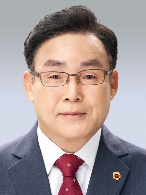 대구시의회 윤권근 의원